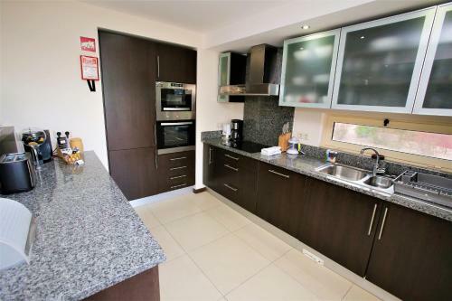Apartamento T2 Vale De Pinta Golf