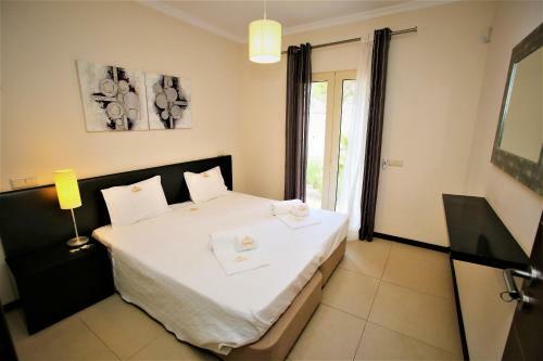 Apartamento T2 Vale De Pinta Golf