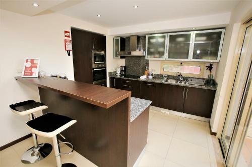 Apartamento T2 Vale De Pinta Golf