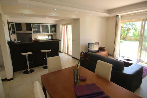 Apartamento T2 Vale De Pinta Golf