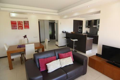 Apartamento T2 Vale De Pinta Golf