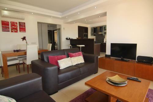 Apartamento T2 Vale De Pinta Golf