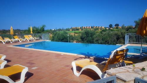Apartamento T2 Vale De Pinta Golf