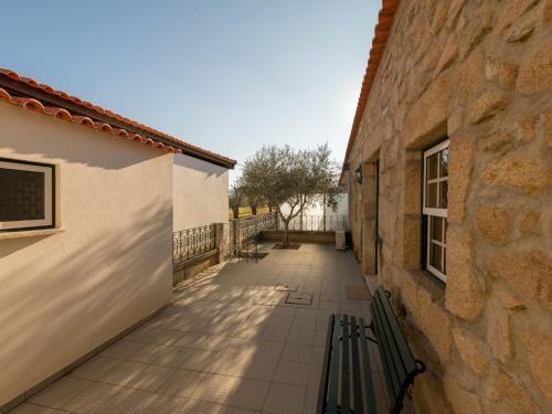 Casa Do Curral