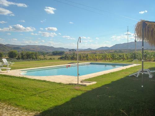 Casa Do Caseiro