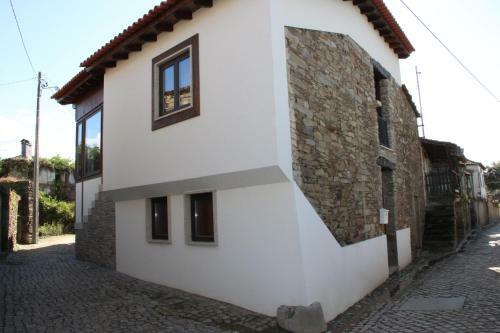 Casa Do Ferrador