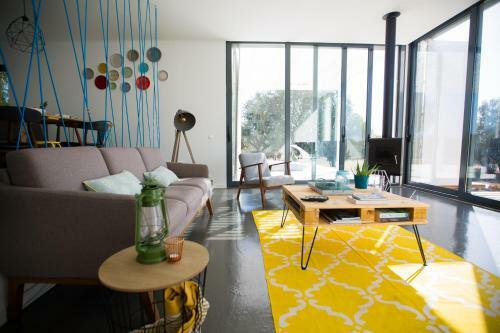 Villa Casa Singular | Concept House