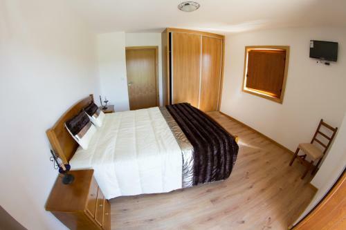 Agroturismo A Casa De Salsas