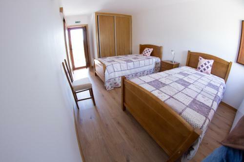 Agroturismo A Casa De Salsas