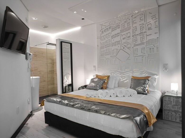 Bed & Breakfast Solar Antigo Porto Aeroporto