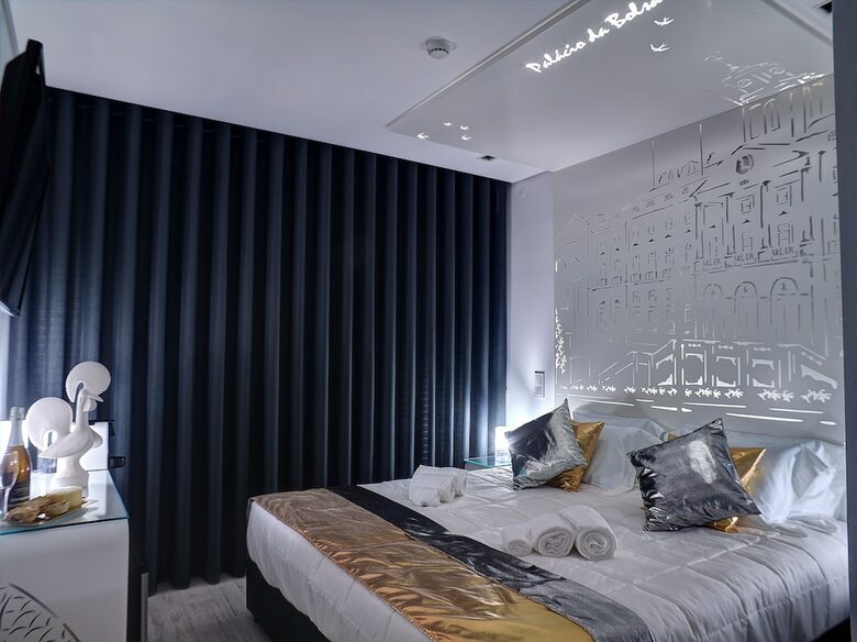 Bed & Breakfast Solar Antigo Porto Aeroporto