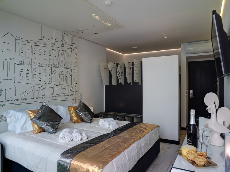 Bed & Breakfast Solar Antigo Porto Aeroporto
