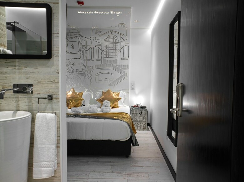 Bed & Breakfast Solar Antigo Porto Aeroporto
