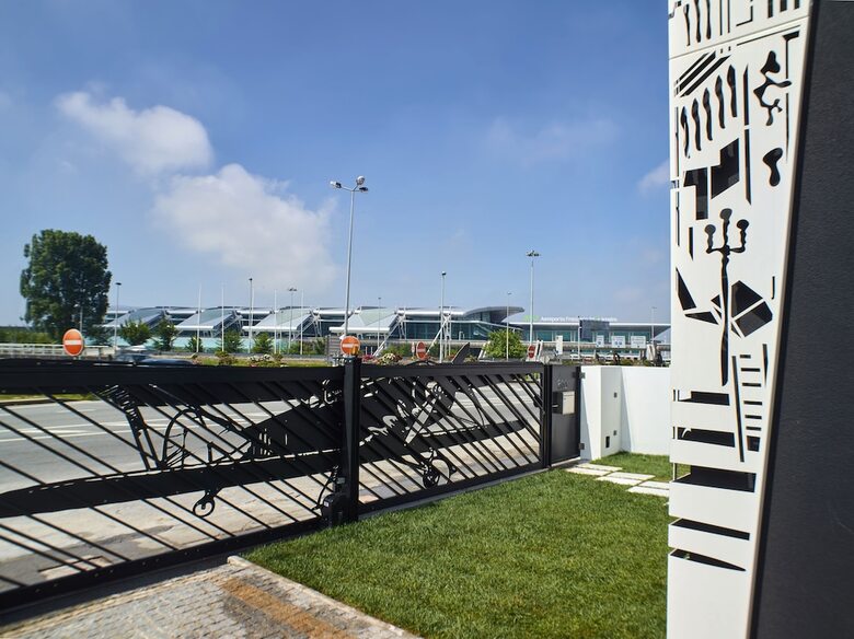 Bed & Breakfast Solar Antigo Porto Aeroporto