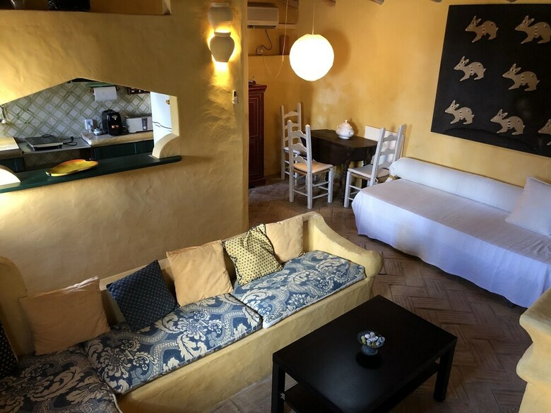 Agroturismo Casa Belaventura