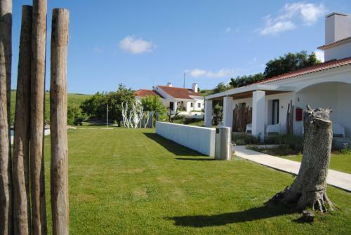 Bed & Breakfast Cambeiros - Guest House