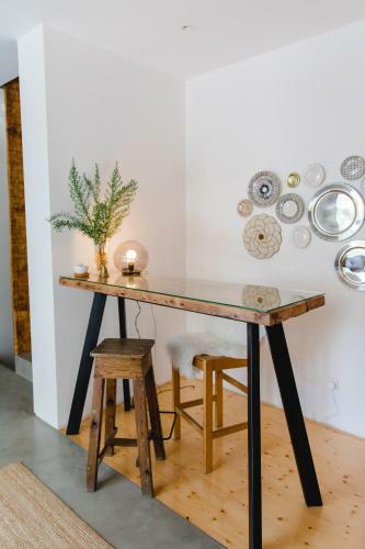 Bed & Breakfast Cambeiros - Guest House