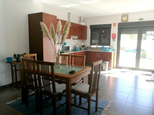 Holiday Home Rua Tenente Manuel Luiz Alves