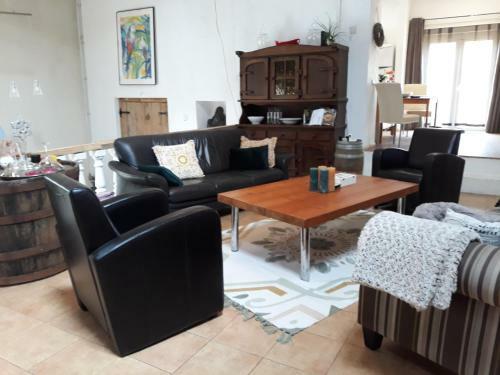 Bed & Breakfast Lagar Do Rio