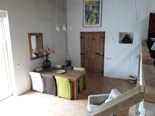 Bed & Breakfast Lagar Do Rio