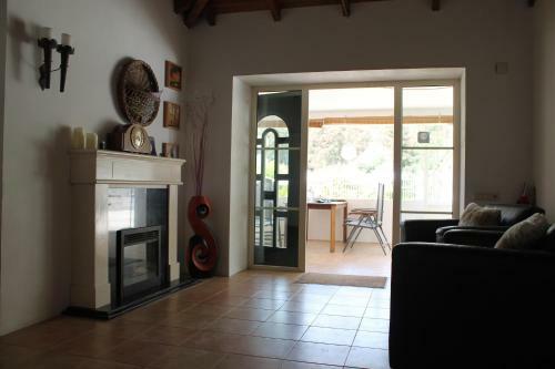 Bed & Breakfast Lagar Do Rio