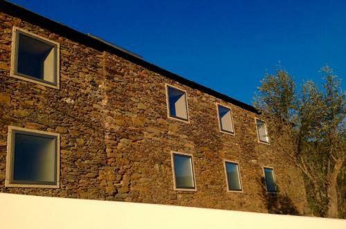 Agroturismo Quinta De Gildinho