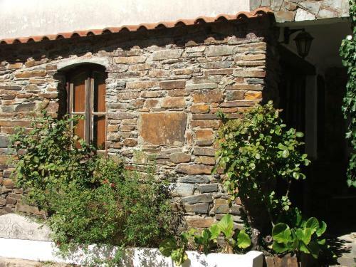 Apartamento Ch�o Da Lousa