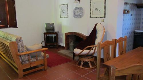 Apartamento Ch�o Da Lousa