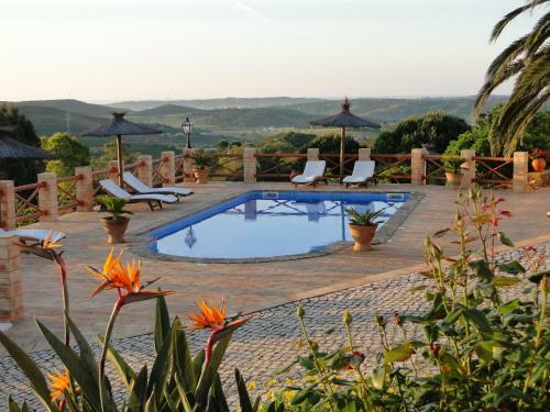 Agroturismo Monte Da Bravura Green Resort
