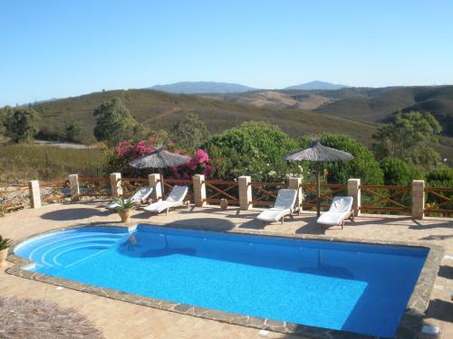 Agroturismo Monte Da Bravura Green Resort