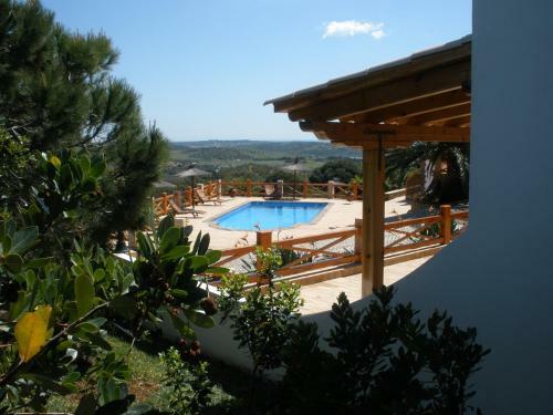 Agroturismo Monte Da Bravura Green Resort