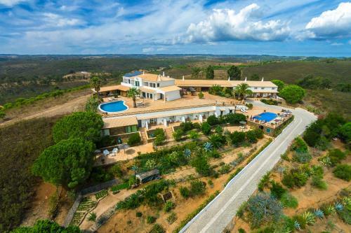 Agroturismo Monte Da Bravura Green Resort