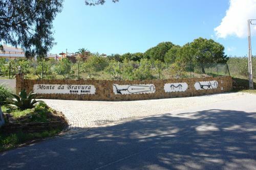 Agroturismo Monte Da Bravura Green Resort
