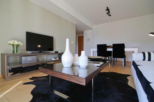 Apartamento Panoramic Living