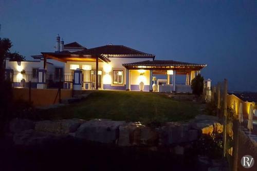 Boliqueime Villa Sleeps 14 Air Con Wifi