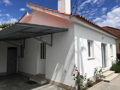 Casinha Da Vila