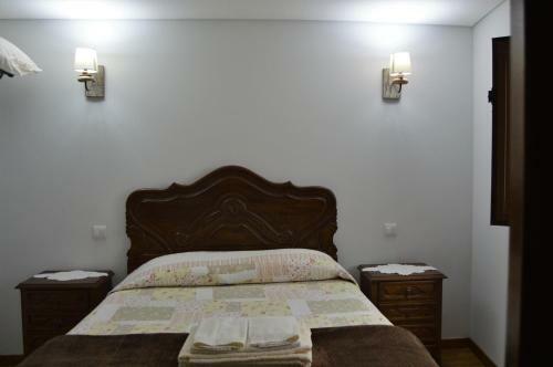 Agroturismo Casa Da Fonte