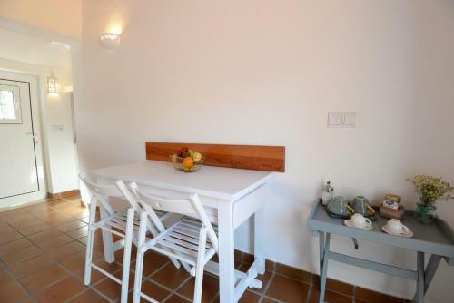 Agroturismo O Monte Das Flores