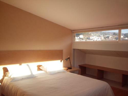 Hostal Penthouse - Low Cost