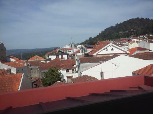 Hostal Penthouse - Low Cost