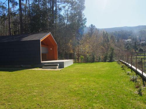 Bagoada Shelter
