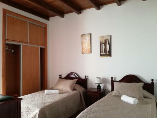 Agroturismo Casa Lagar De Pedra