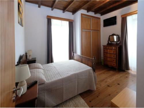 Agroturismo Casa Lagar De Pedra
