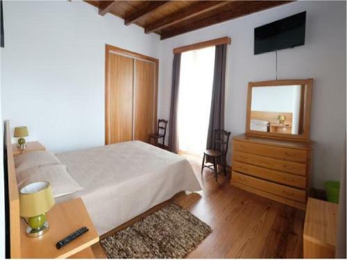 Agroturismo Casa Lagar De Pedra
