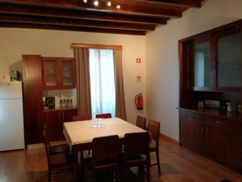 Agroturismo Casa Lagar De Pedra