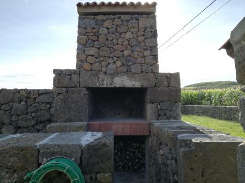 Agroturismo Casa Lagar De Pedra