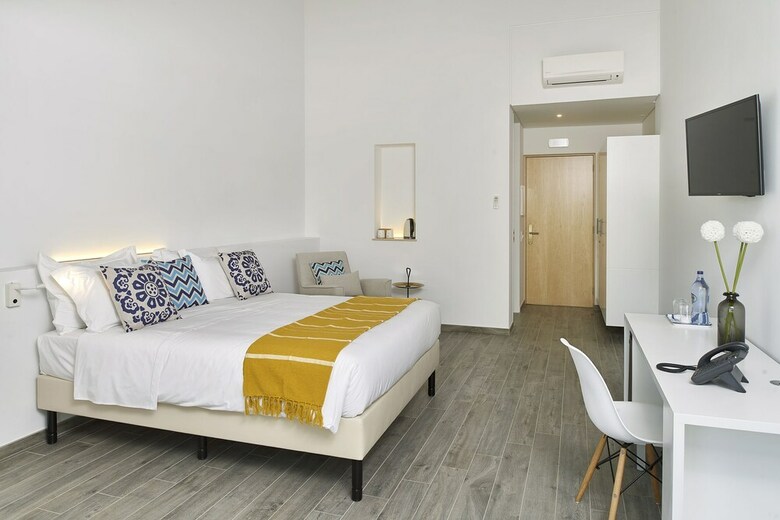 Agroturismo Mercedes Country House