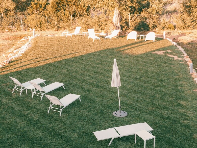 Agroturismo Mercedes Country House