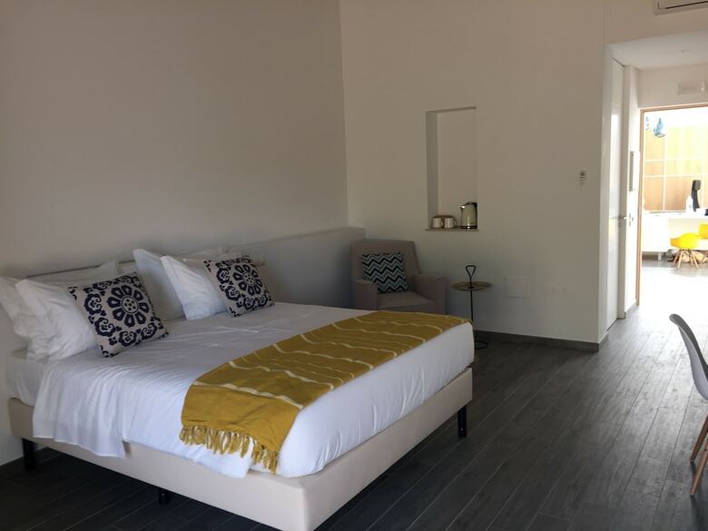 Agroturismo Mercedes Country House
