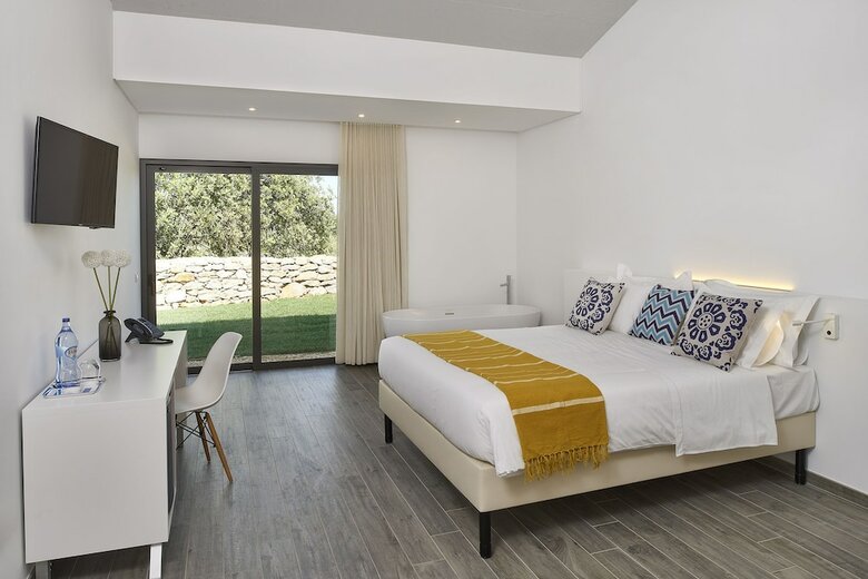 Agroturismo Mercedes Country House